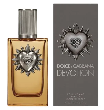 Dolce & Gabbana Devotion pour Homme Parfum 100 spray