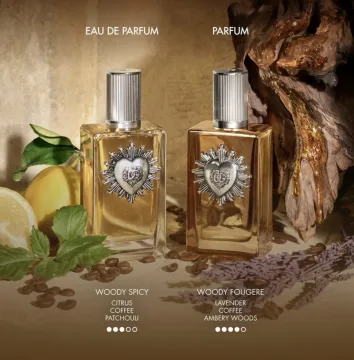 Devotion pour Homme Parfum 100 spray