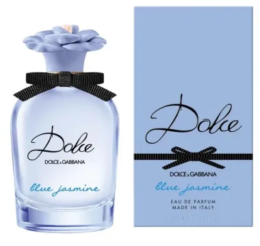 Dolce & Gabbana Dolce Blue Jasmine Eau de Parfum 75 spray