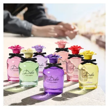 Dolce Eau de Parfum 75 spray