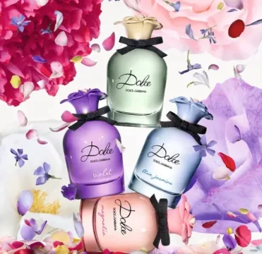 Dolce Magnolia Eau de Parfum 75 spray