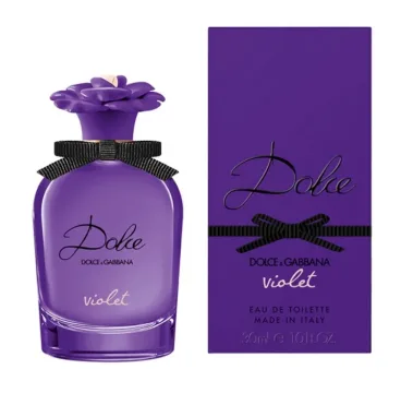 Dolce & Gabbana Dolce Violet Eau de Toilette 30 spray
