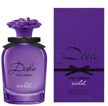 Dolce & Gabbana Dolce Violet Eau de Toilette 50 spray
