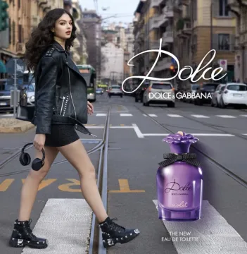 Dolce Violet Eau de Toilette 75 spray