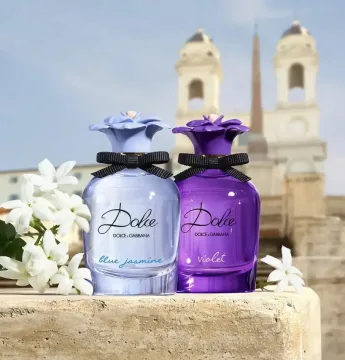 Dolce Violet Eau de Toilette 75 spray