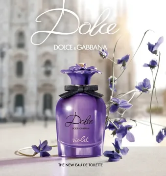 Dolce Violet Eau de Toilette 75 spray
