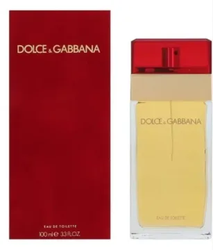 Eau de Toilette 100 spray