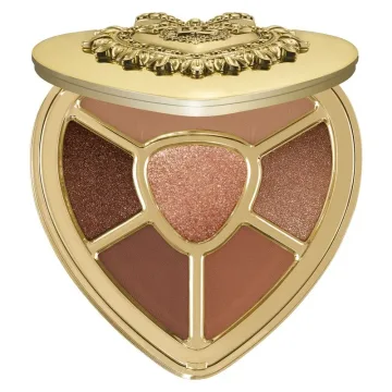 Dolce & Gabbana Ever Icon Eye Palette 01
