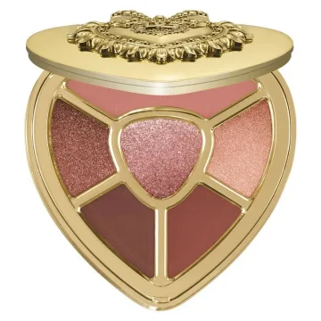 Dolce & Gabbana Ever Icon Eye Palette 02