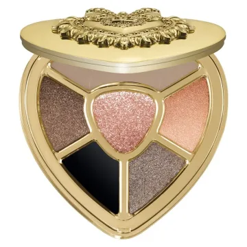 Dolce & Gabbana Ever Icon Eye Palette 03