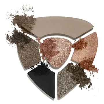 Ever Icon Eye Palette 03