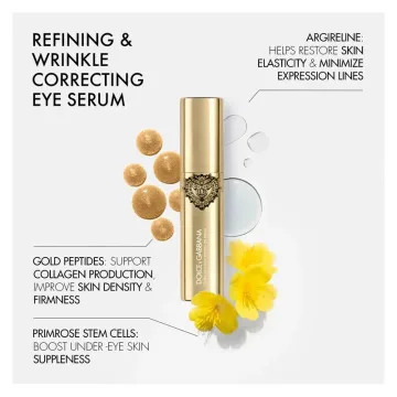 Ever-Youth Gold Peptides Eye Serum 10 ml