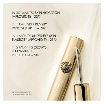 Ever-Youth Gold Peptides Eye Serum 10 ml
