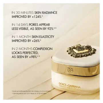 Ever-Youth Gold Peptides Mask 50 ml
