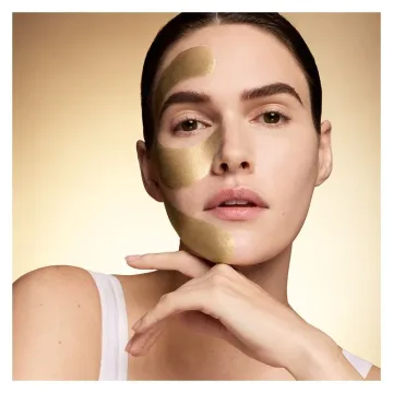 Ever-Youth Gold Peptides Mask 50 ml