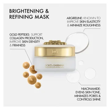 Ever-Youth Gold Peptides Mask 50 ml