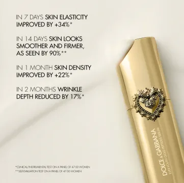 Ever-Youth Gold Peptides Serum 30 ml