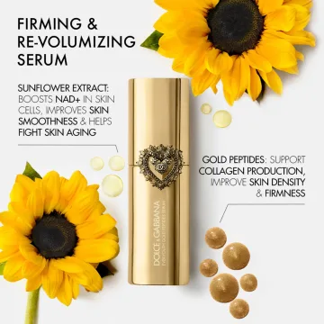 Ever-Youth Gold Peptides Serum 30 ml