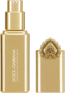 Dolce & Gabbana Ever-Youth Gold Peptides Serum 30 ml