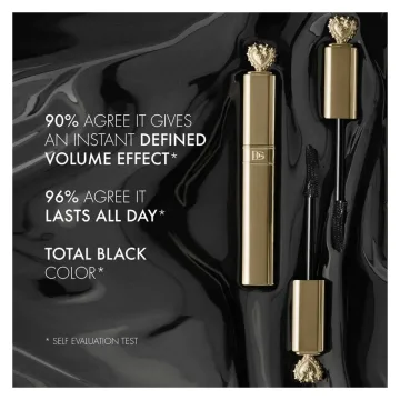 Everfull Hi-Definition Mascara 01