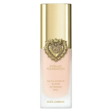 Dolce & Gabbana Everlast Matte Fondation 27 ml