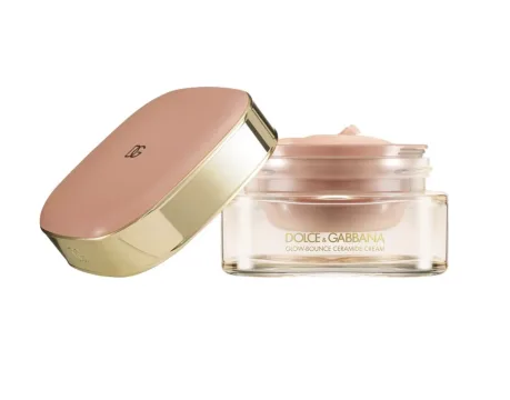 Dolce & Gabbana Glow-Bounce Ceramide Cream 50ml