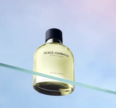 Homme Eau de Toilette 125 spray