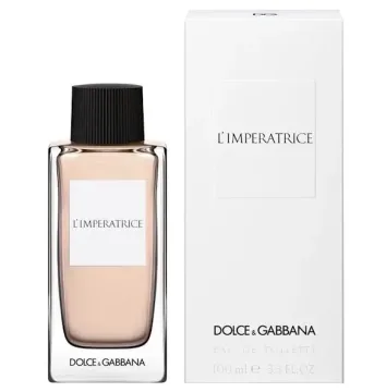 Dolce & Gabbana Imperatrice Eau de Toilette 100 spray
