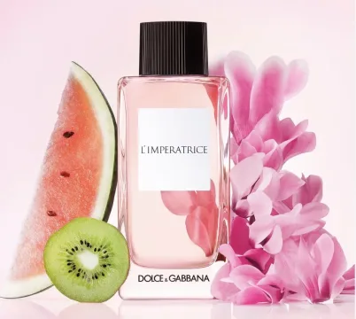 Imperatrice Eau de Toilette 100 spray