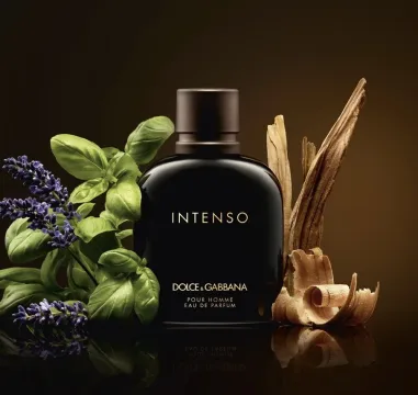 Intenso Eau de Parfum 75 spray