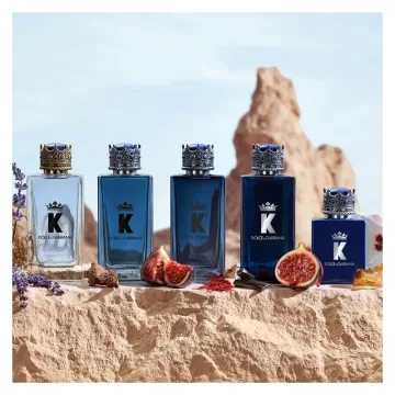 K Elixir 50 spray