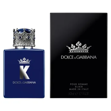Dolce & Gabbana K Elixir 50 spray