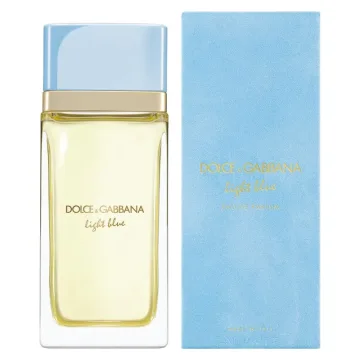 Dolce & Gabbana Light Blue Eau de Parfum 200 spray