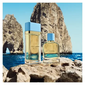 Light Blue Eau de Parfum 200 spray