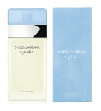 Dolce & Gabbana Light Blue Eau de Toilette 100 spray*
