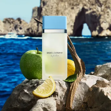 Light Blue Eau de Toilette 100 spray