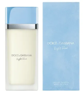 Dolce & Gabbana Light Blue Eau de Toilette 100 spray