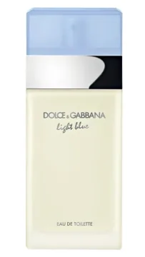 Dolce & Gabbana Light Blue Eau de Toilette 25 spray