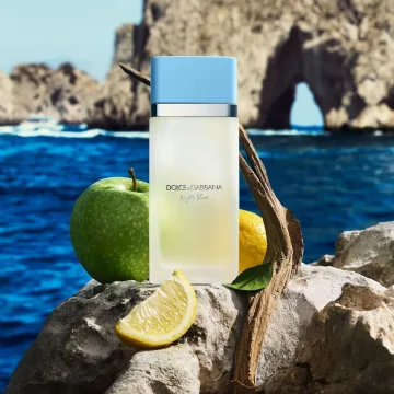 Light Blue Eau de Toilette 30 spray