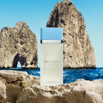 Light Blue Eau de Toilette 50 spray