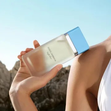 Light Blue Eau de Toilette 50 spray