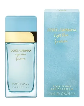 Dolce & Gabbana Light Blue Forever Eau de Parfume 25 spray