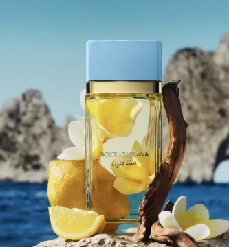 Light Blue Forever Eau de Parfume 25 spray