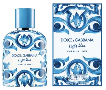 Dolce & Gabbana