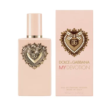 My Devotion Eau de Parfum Intense 100 spray
