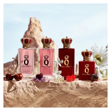 Q Elixir 50 spray