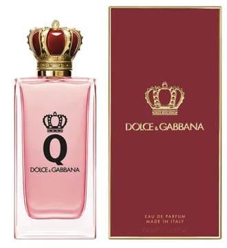 Dolce & Gabbana Queen Eau de Parfum 100 spray
