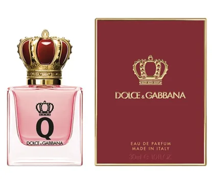 Dolce & Gabbana Queen Eau de Parfum 30 spray