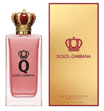 Dolce & Gabbana Queen Intense Eau de Parfum 100 spray
