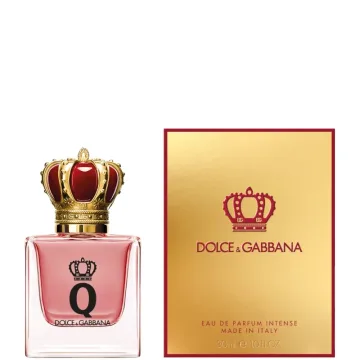 Dolce & Gabbana Queen Intense Eau de Parfum 30 spray